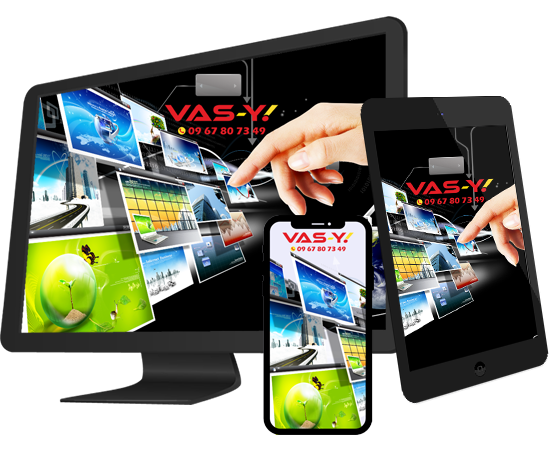 refonte site vitrine tarbes